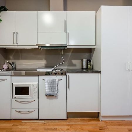 Studio Apt In City Centre Тронхейм Экстерьер фото