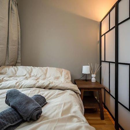 Studio Apt In City Centre Тронхейм Экстерьер фото