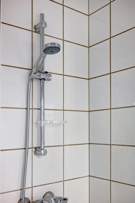 Studio Apt In City Centre Тронхейм Экстерьер фото