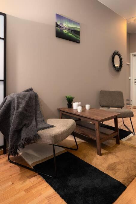 Studio Apt In City Centre Тронхейм Экстерьер фото