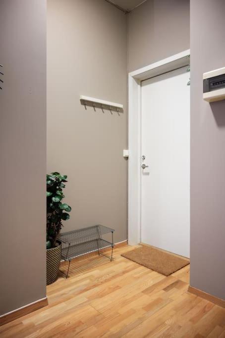 Studio Apt In City Centre Тронхейм Экстерьер фото