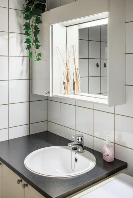 Studio Apt In City Centre Тронхейм Экстерьер фото